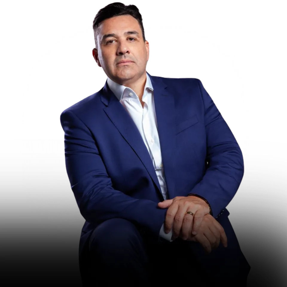 Dr. Fábio Almeida